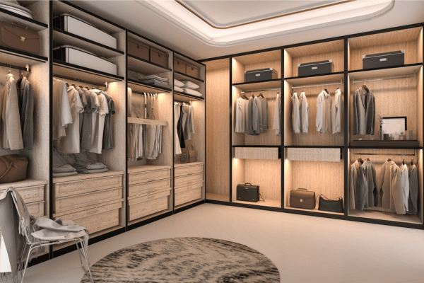 The Ultimate Guide to Closet Design and Organization