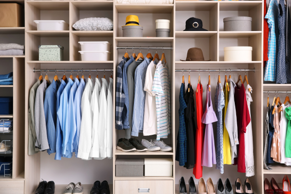 The Ultimate Guide to Closet Organization: Everything You Need to Know