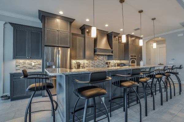 The Perfect Kitchen Lighting for Your Cooking Space