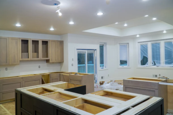 Affordable Kitchen Renovation Ideas for Homes in Utterson, ON
