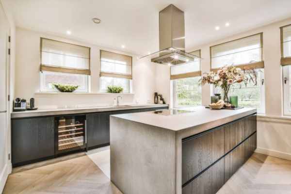 Luxury Contemporary Kitchens | Utterson, ON