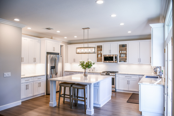 Top Kitchen Remodeling Trends in Utterson for 2025