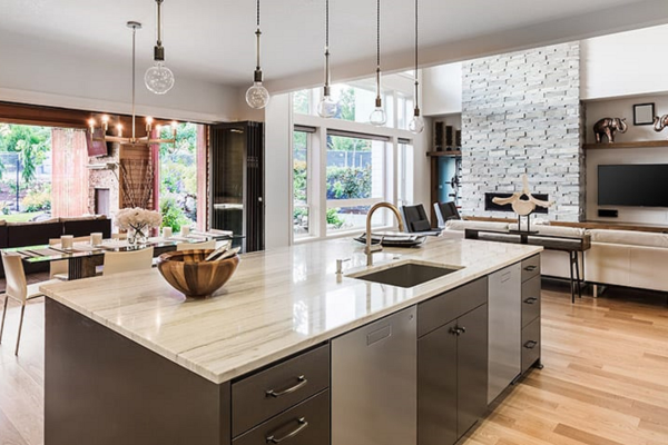 Signs You Need a Kitchen Remodel: Utterson Homeowner’s Guide