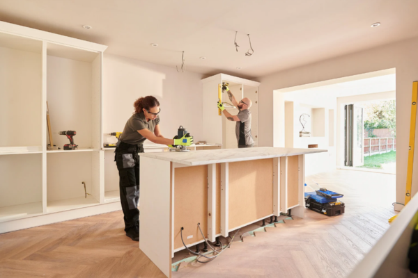 Expert Cabinet Refacing and Refinishing Services in Utterson, ON