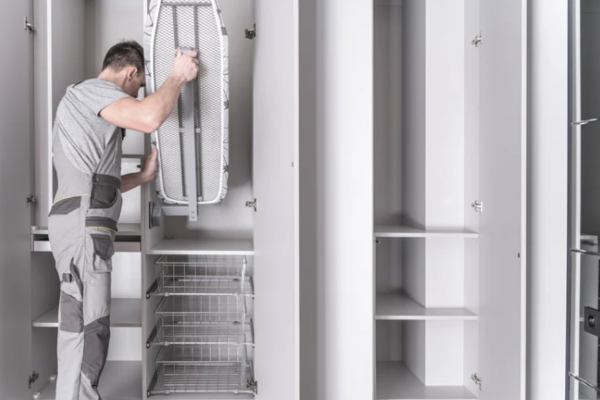 How Closet Design & Installation Can Transform Your Storage Game