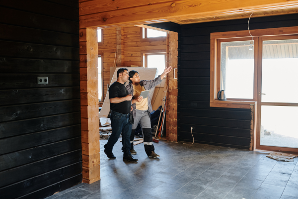 Eco-Friendly Kitchen Remodeling Ideas for Ontario Homes