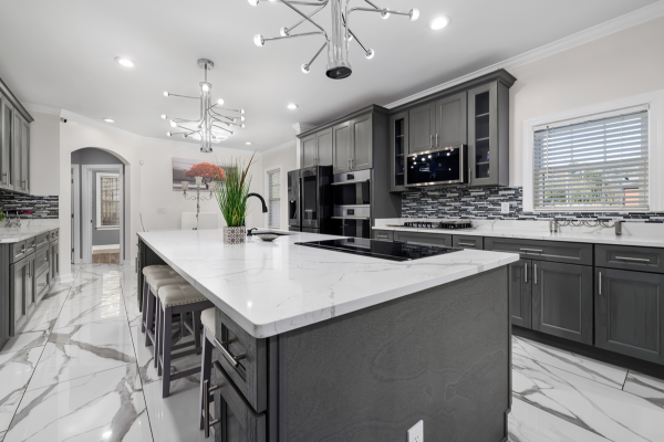 Signs Your Kitchen Needs a Makeover – And How We Can Help