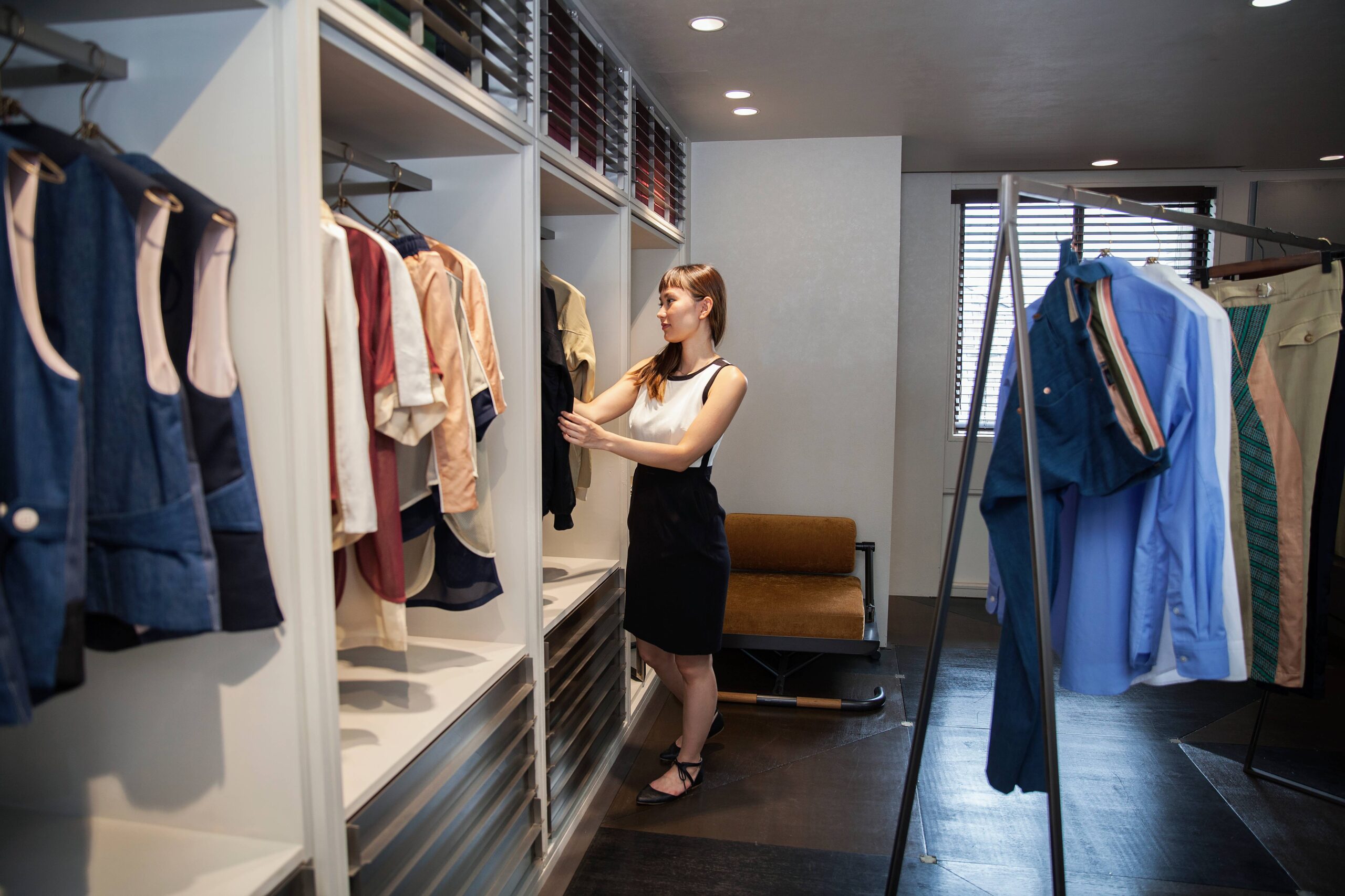 10 Closet Design Services to Upgrade Your Home