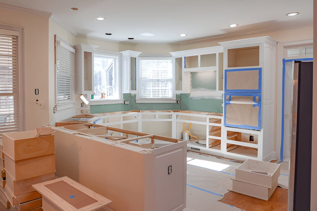 kitchen design services​