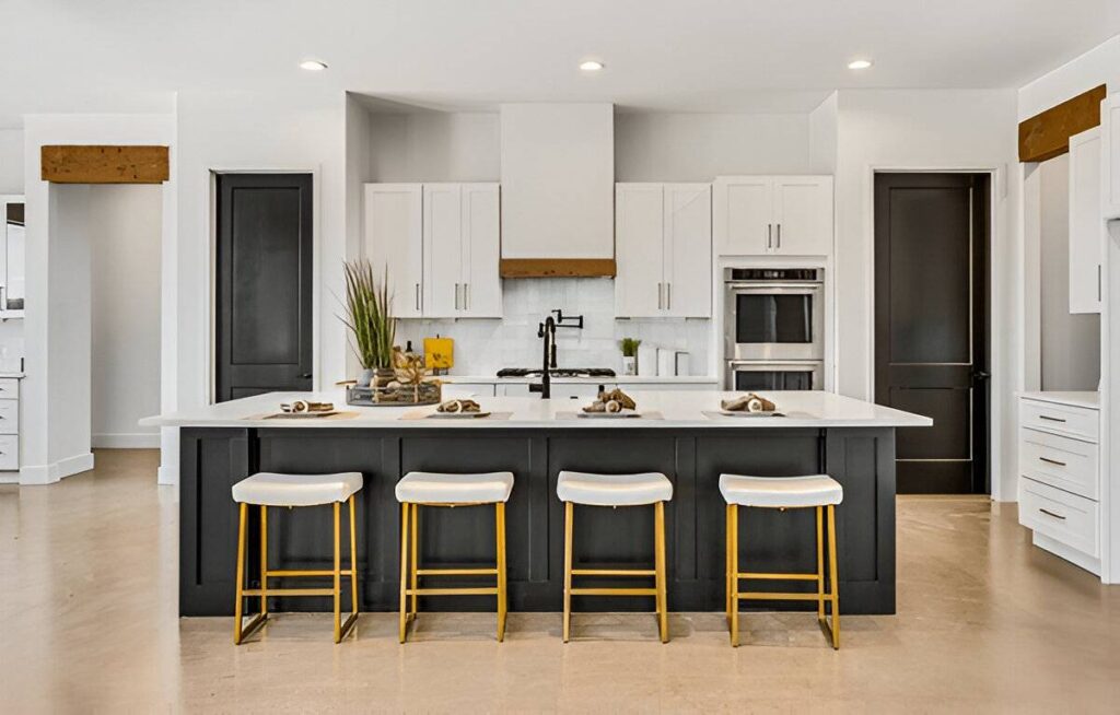 kitchen remodeling​