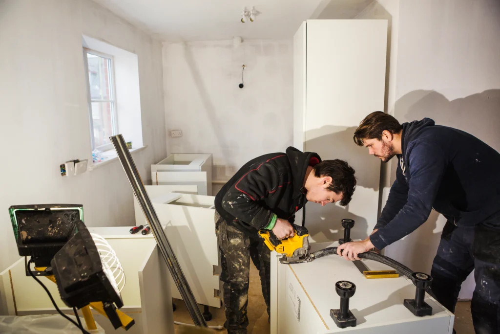 carpentry​ services