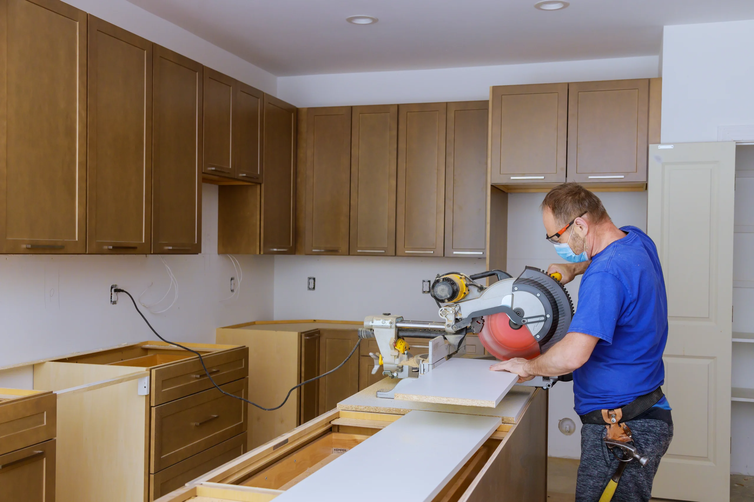 The Benefits of Hiring Professional Carpentry Services