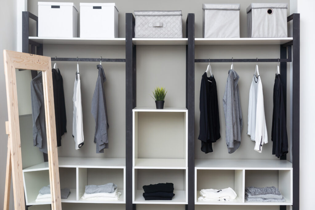 closet design​