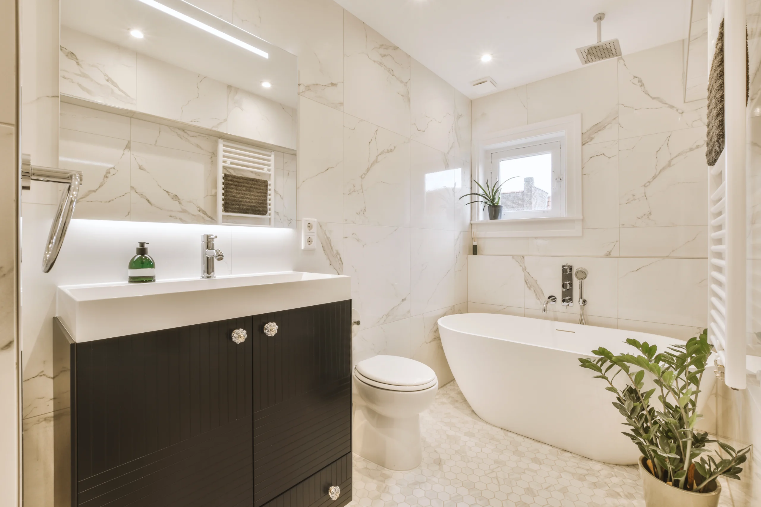 Bathroom Redesign Costs: A Complete Guide for Homeowners