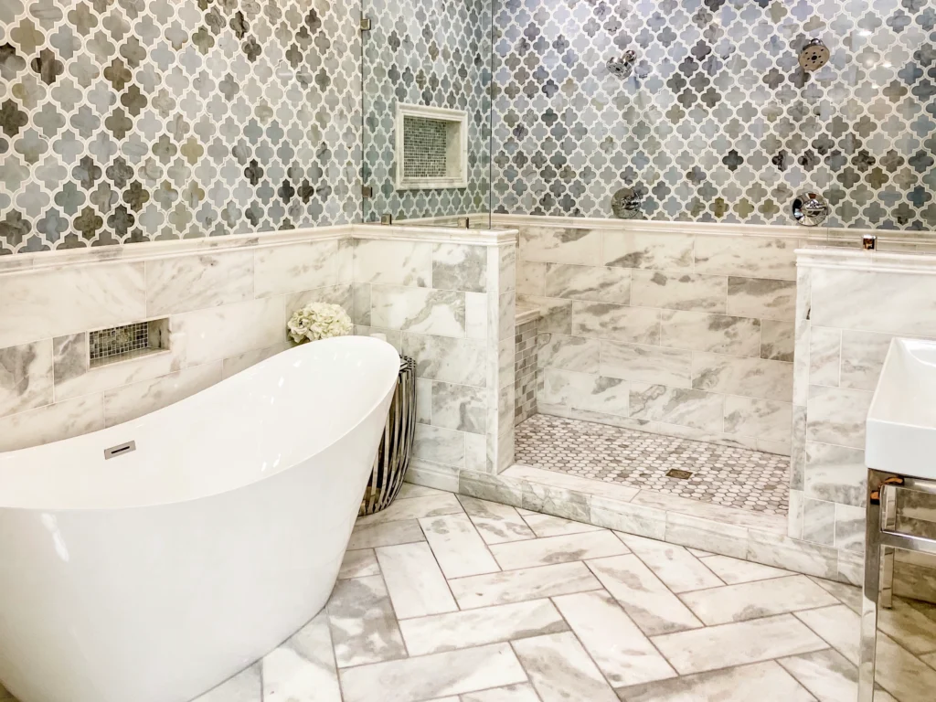 small bathroom design ideas