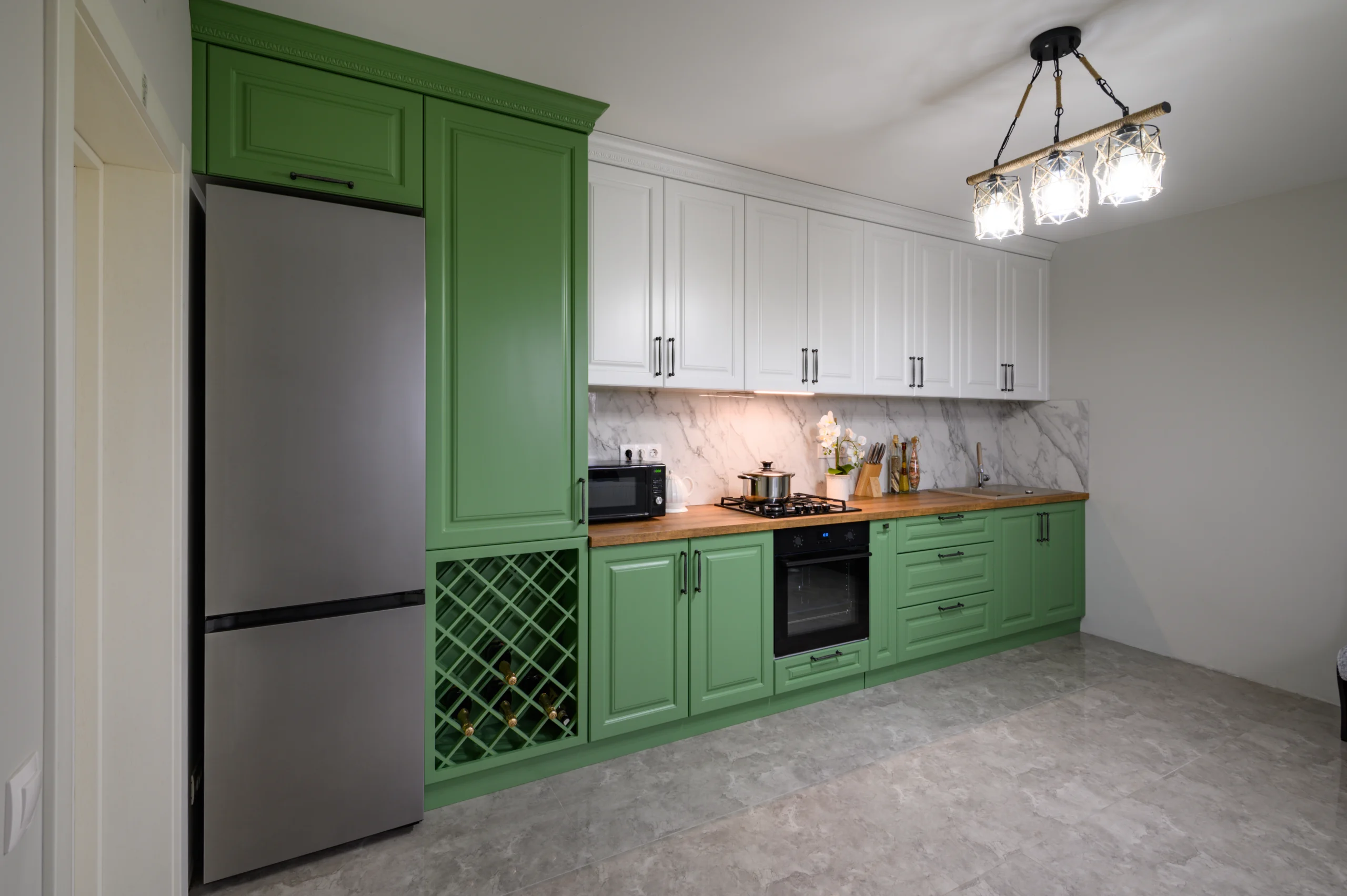 Kitchen Renovation Cost in Canada and How to Plan Smartly for Your Dream Space?