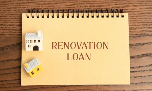 How Do Home Renovation Loan Interest Rates Work