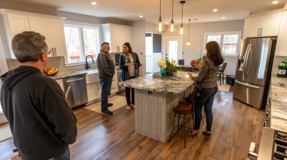 cheap kitchen renovations