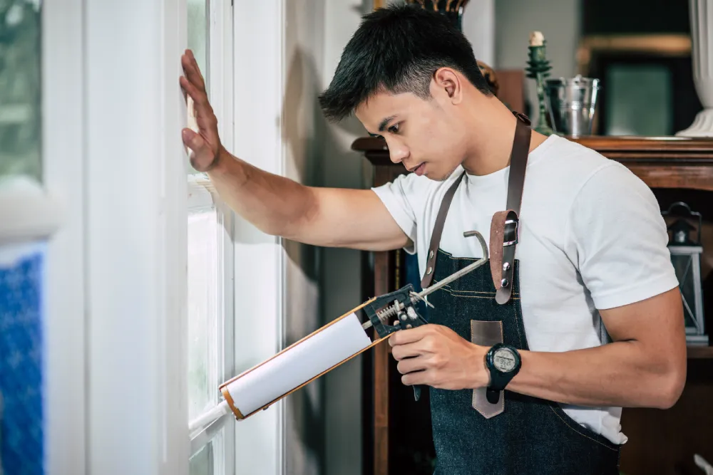 Pro Tips for Perfect Window Caulking That Lasts Years