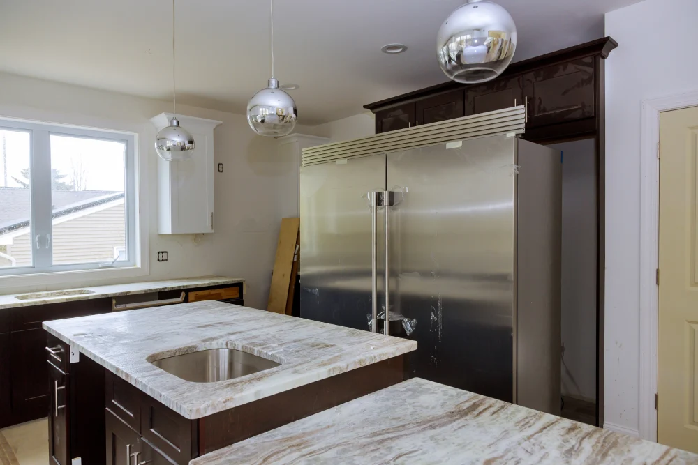 Kitchen Countertop Ideas