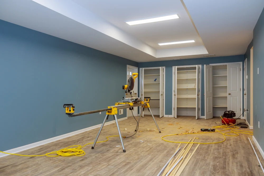 Top Basement Reno Ideas and Trends for Modern Living in 2026