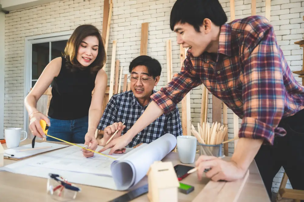 home improvement loans ontario