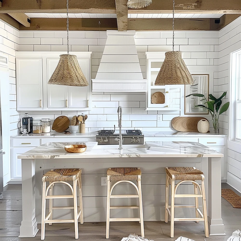 Kitchen Makeover Ideas