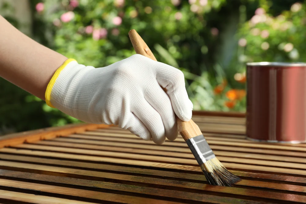 How to Choose the Right Deck Stain (Avoid These Costly Mistakes!)