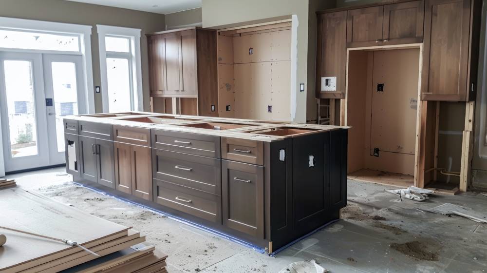 Top Kitchen Cabinet Remodel Trends in 2026 You Need to See