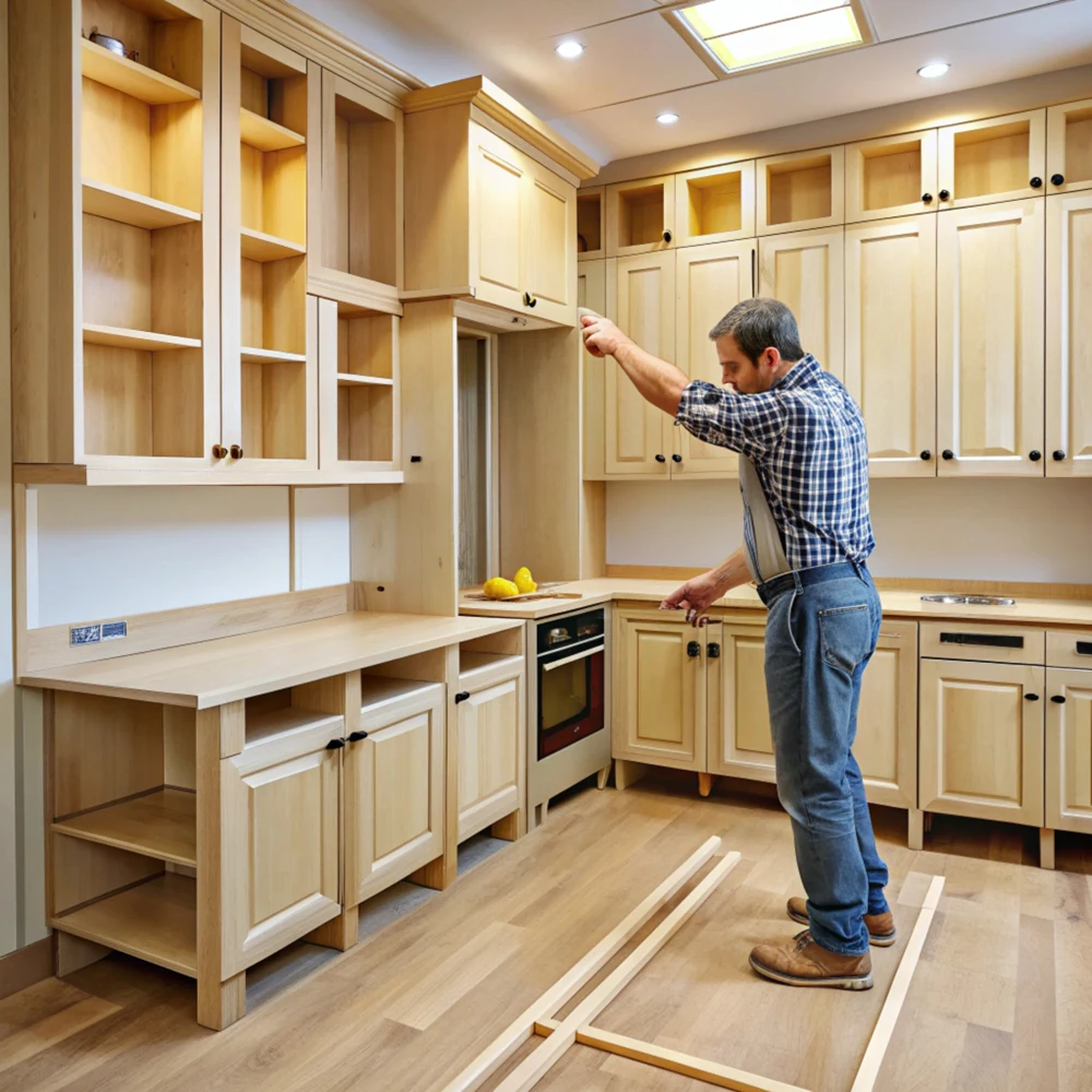 Kitchen Storage Solutions That Instantly Make Your Kitchen Look Bigger