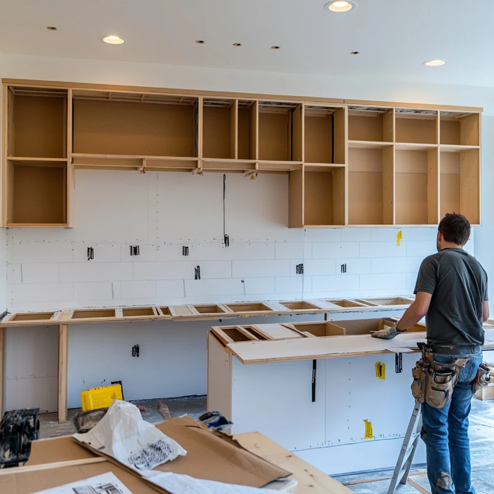 small kitchen upgrade ideas