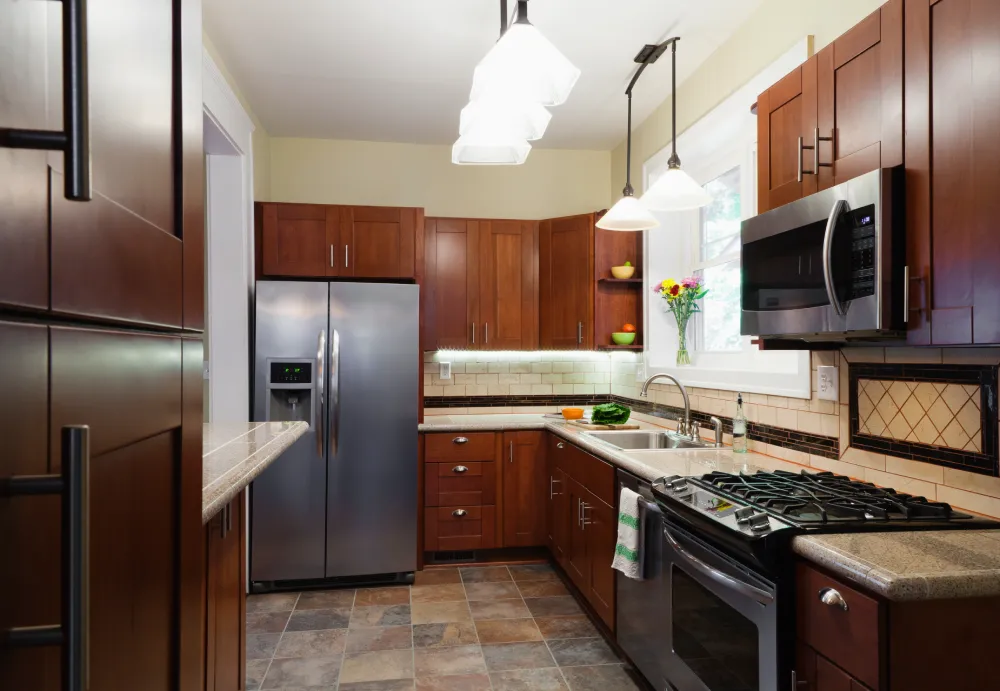 10 Reasons Homeowners Choose Kitchen Cabinet Refacing in 2026