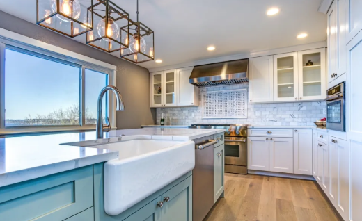How a Kitchen Design Consultation Can Save Time, Money, and Stress