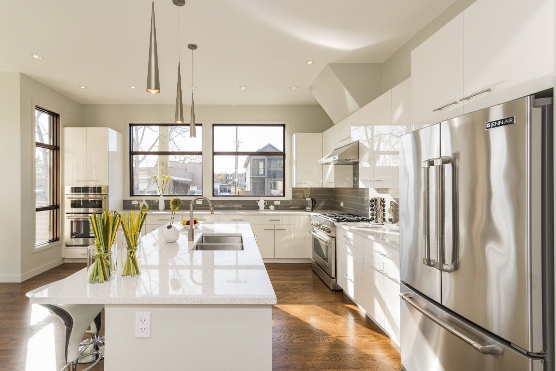 How a Kitchen Renovation in Parry Sound Improves Home Value