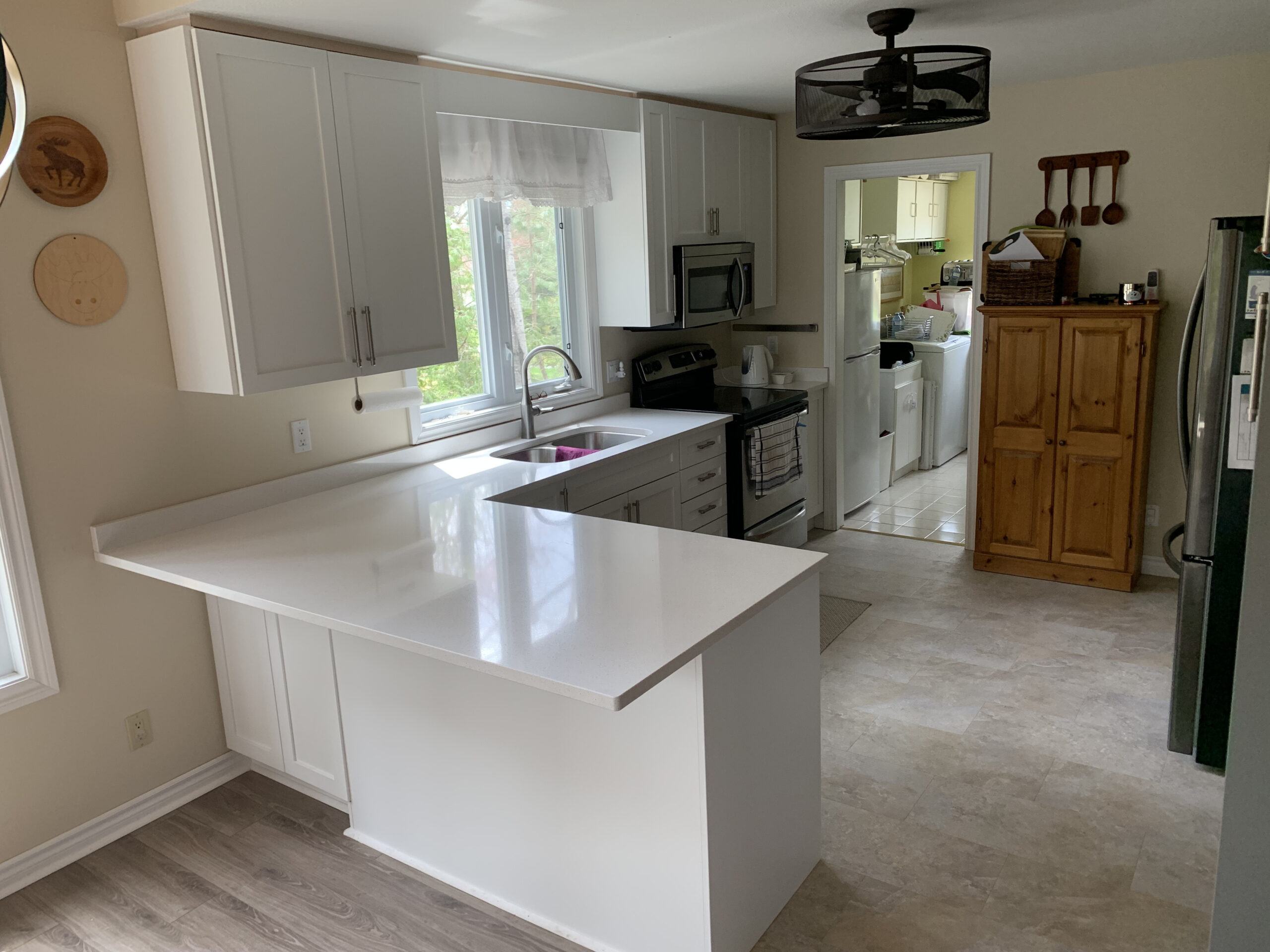 kitchen-refacing-services