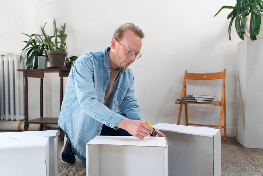 cabinet refacing Vancouver