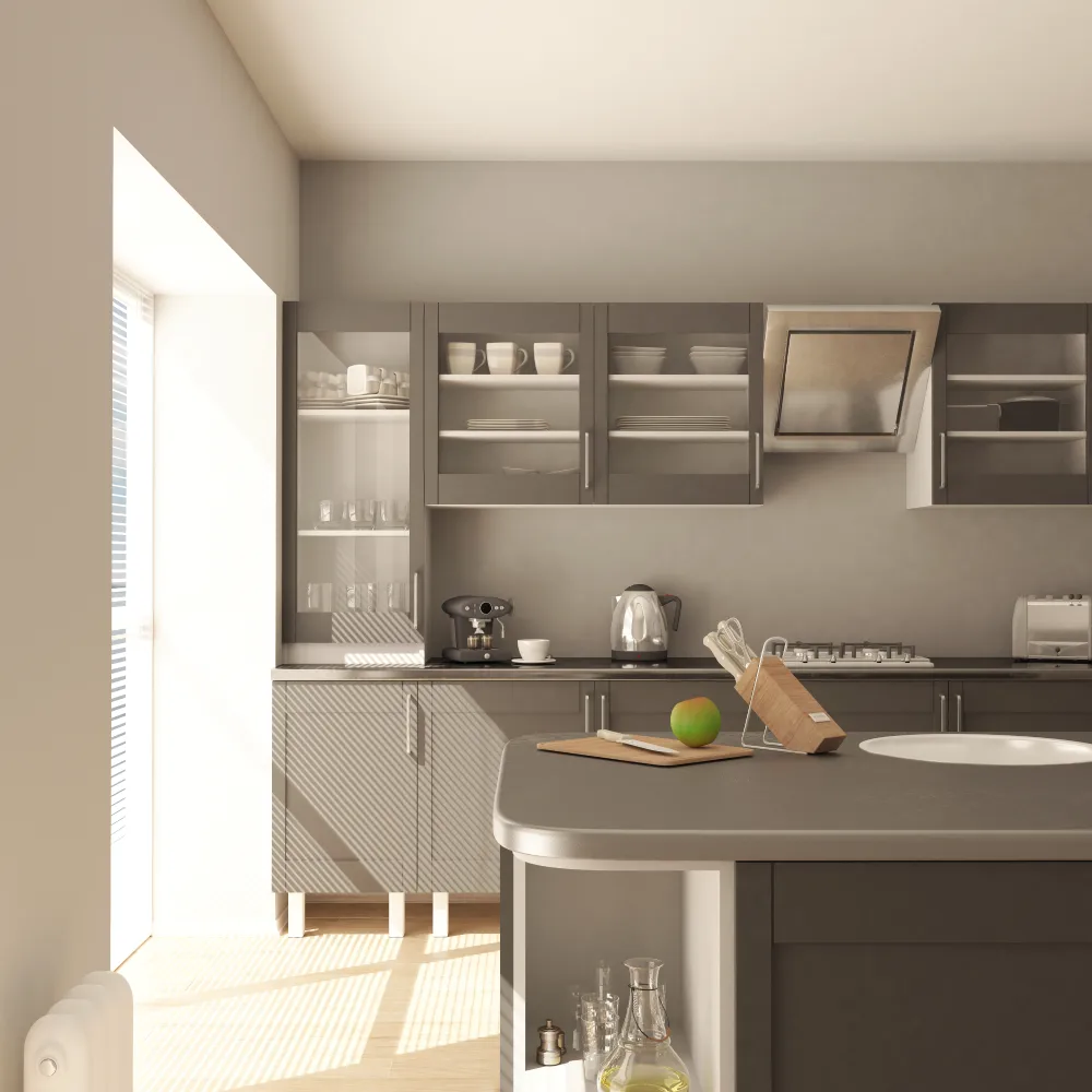 9 Ideal Kitchen Layout Ideas That Instantly Boost Functionality