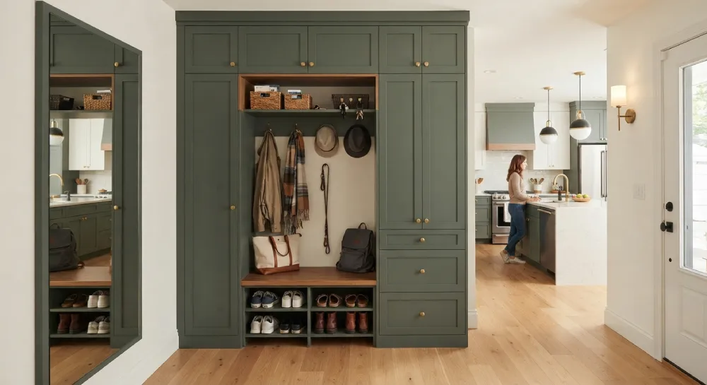muskoka custom kitchens